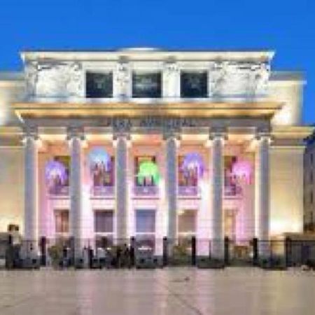 Studio 300 Vieux Port Opera Μασσαλία Εξωτερικό φωτογραφία