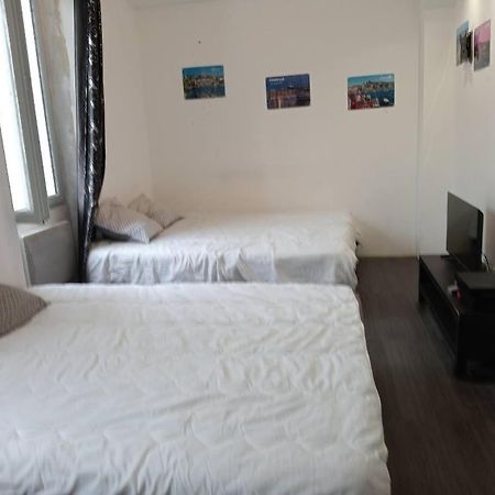 Studio 300 Vieux Port Opera Μασσαλία Εξωτερικό φωτογραφία