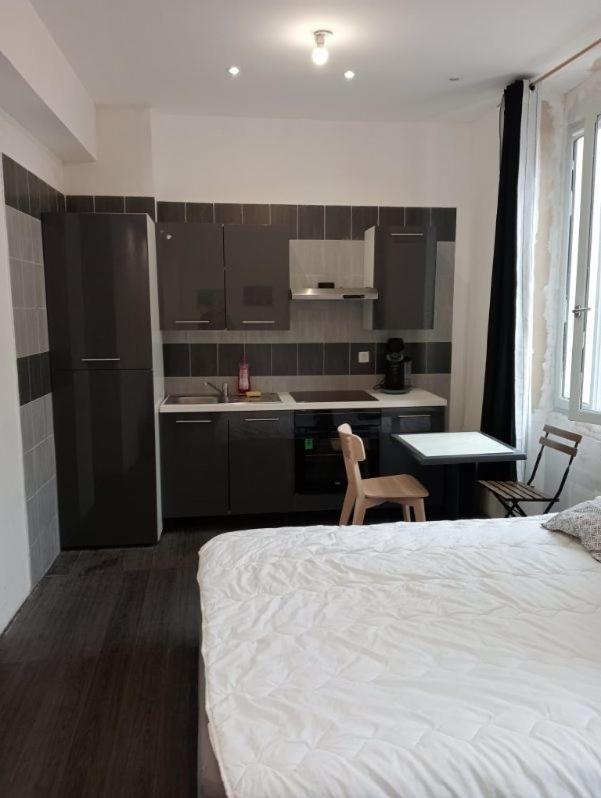 Studio 300 Vieux Port Opera Μασσαλία Εξωτερικό φωτογραφία