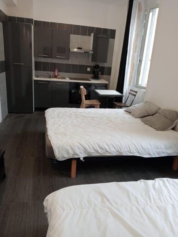 Studio 300 Vieux Port Opera Μασσαλία Εξωτερικό φωτογραφία