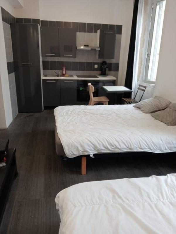 Studio 300 Vieux Port Opera Μασσαλία Εξωτερικό φωτογραφία
